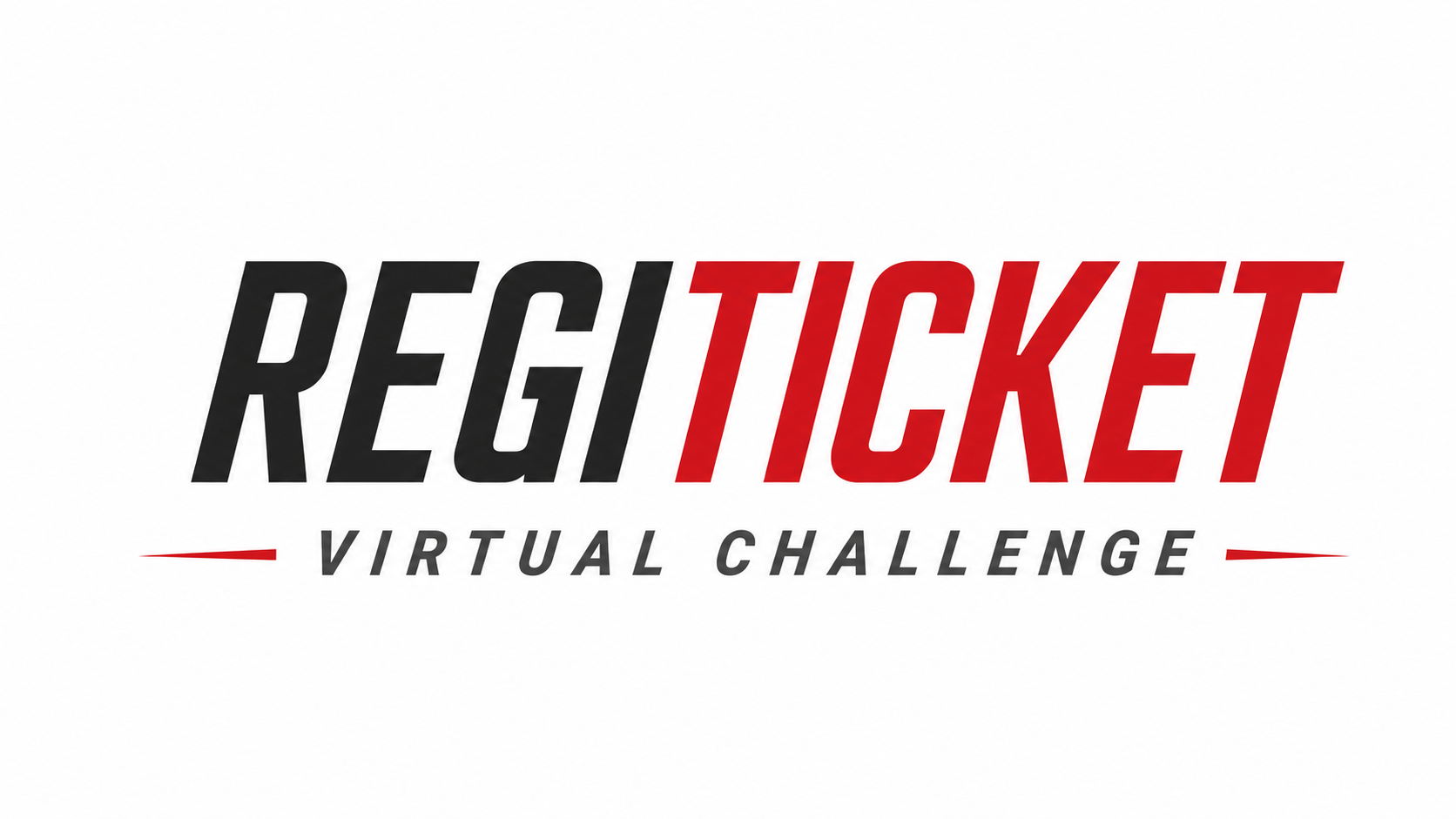Regiticket Virtual Challenge